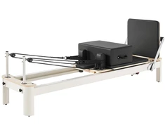 VEVOR Pilates reformeris 2,3 m treniruoklis