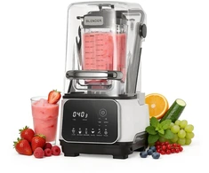 VEVOR Profesionalus 2L blenderis su apsauga
