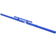 VEVOR Rankinis betono lygintuvas 2430 mm