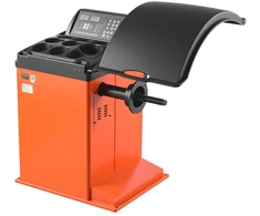 VEVOR Ratų balansavimo staklės 250W