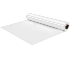VEVOR Šiltnamio plastikinė plėvelė 1,8x30,5 m