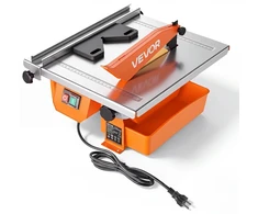 VEVOR Šlapio pjovimo plytelių pjūklas 180 mm