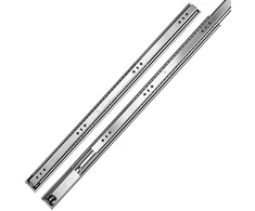 VEVOR Stalčiaus bėgeliai 85 cm, 120,2kg
