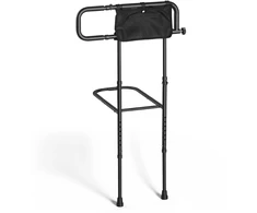 Lovos turėklas senjorams VEVOR LQX-110049, 136 kg apkrova
