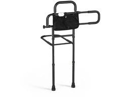Lovos turėklas pagyvenusiems žmonėms VEVOR LQX-110004-01, 136 kg apkrova
