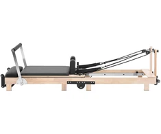 VEVOR Sulankstomas pilates reformeris 2,3 m