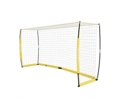 VEVOR Sulankstomi futbolo vartai 3,6 x 1,8 m
