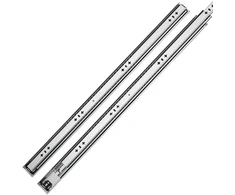 VEVOR Sustiprinti stalčių bėgeliai 75 cm