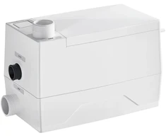 VEVOR Ūkinė kriauklės siurblys 350W 7200L/h