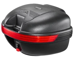 VEVOR Universalus motociklo galinis bagažo dėklas 30 l