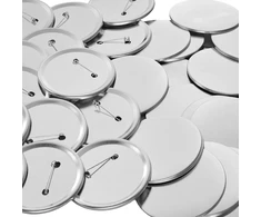 VEVOR Ženkliukų gamybos rinkinys 100 vnt. 75 mm