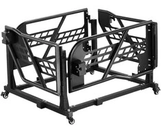 Vevor Vėžimėlis Jeep Wrangler ir Gladiator