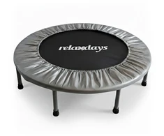Relaxdays Vidaus batutas Ø95 cm