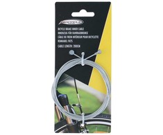 Bicycle Gear vidinė dviračio stabdžių troselė 200mm