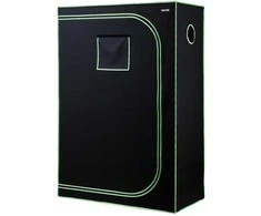 Vevor Vidinis auginimo tentas su langu 120x60x180 cm