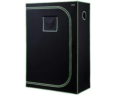 Vevor Vidinis auginimo tentas su langu 120x60x180 cm