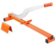 Vevor Vinilinė grindų pjovimo mašina 30 cm