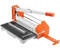 Vevor Vinilo grindų pjaustyklė, 16mm laminatas