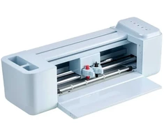 Vinilo pjaustyklė, 305 mm, su kuriais galima kurti dekoracijas