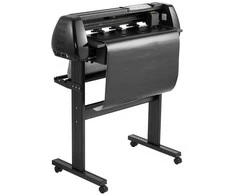 Spausdintuvas Vevor Vinilo pjaustyklė, 720 mm pločio