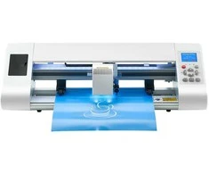 Spausdintuvas Vevor Vinilo pjaustymo įrenginys su automatinio kraštų aptikimu