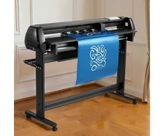 Spausdintuvas Vevor Vinilo pjaustymo mašina 1350 mm