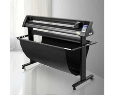 Spausdintuvas Vevor Vinilo pjaustytuvas su LED ekranu 1350 mm