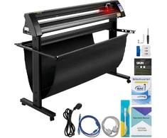 Spausdintuvas Vevor Vinilo pjaustytuvas su LED ekranu 1350 mm
