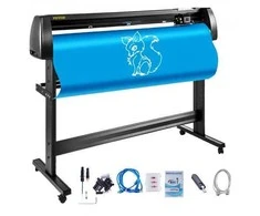 Spausdintuvas Vevor Vinilo pjaustytuvas su stovu 1350 mm