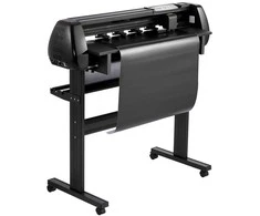 Spausdintuvas Vevor Vinilo pjovimo staklės 870 mm pločio