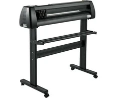 VEVOR Vinilo ploteris 72 cm su stovu