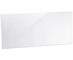 Relaxdays Virtuvės apsauga nuo taškymosi 100 cm