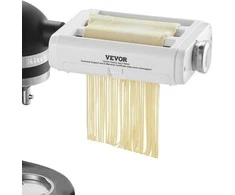 Vevor Virtuvės kombaino pasta gaminimo priedas