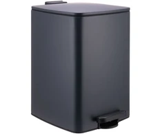 Relaxdays Virtuvės šiukšliadėžė 20L