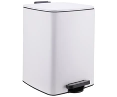 Relaxdays Virtuvės šiukšliadėžė 20L