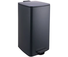 Relaxdays Virtuvės šiukšliadėžė 30 l