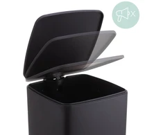 Relaxdays Virtuvės šiukšliadėžė 30 l