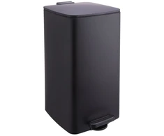 Relaxdays Virtuvės šiukšliadėžė 30 l