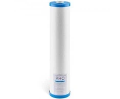 Vevor Viso namo vandens filtro kasetė 115x507 mm