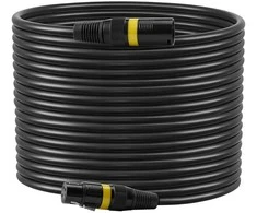 Vevor XLR laidas 30,48 m mikrofonams