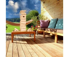 Relaxdays XXL griūvantis bokštas