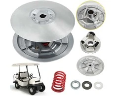 Vevor Yamaha G2-G28 golfo vežimėlio sankabos komplektas