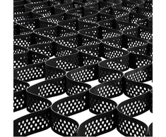 Vevor Žemės tinklelis žvyro sutvirtinimui 5200x2700 mm