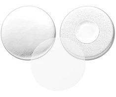 VEVOR Ženkliukų gaminimo rinkinys 50 vnt. 32 mm magnetams