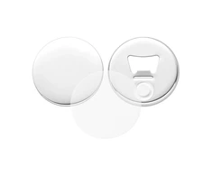 VEVOR Ženkliukų gaminimo rinkinys 50 vnt. 58 mm