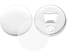 VEVOR Ženkliukų gamybos rinkinys 50 vnt. 58 mm