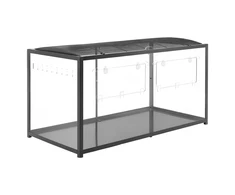 VEVOR Žiurkėno narvas 1200 x 600 x 645 mm