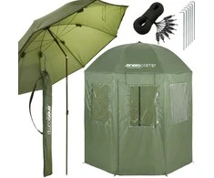Gomedia Žvejybos palapinė-skėtis Enero Camp
