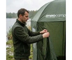 Žvejybos palapinė-skėtis Enero Camp
