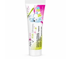 ApaCare KIDS vaikiška dantų pasta su hidroksiapatitu, 50 ml.